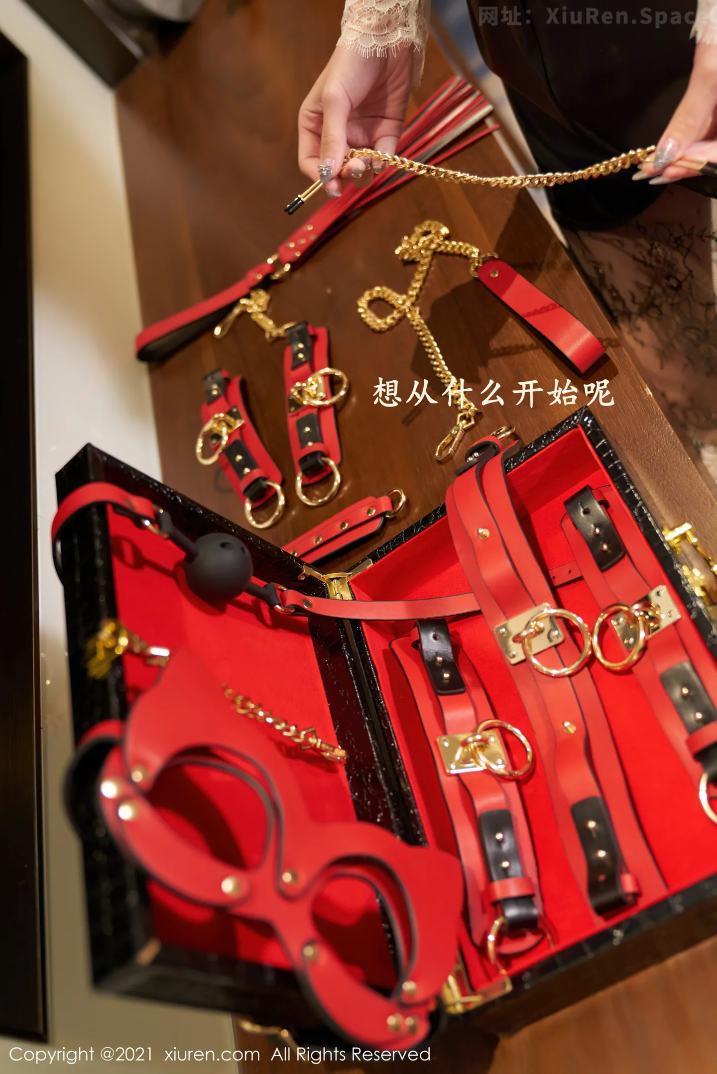 图片[3]-[XiuRen秀人网]VOL.3559 女神周于希Sandy杭州心愿旅拍剧情主题情趣内裤秀翘臀诱惑写真97P-秀人网官方网站